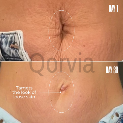 Qorvia Belly Firming