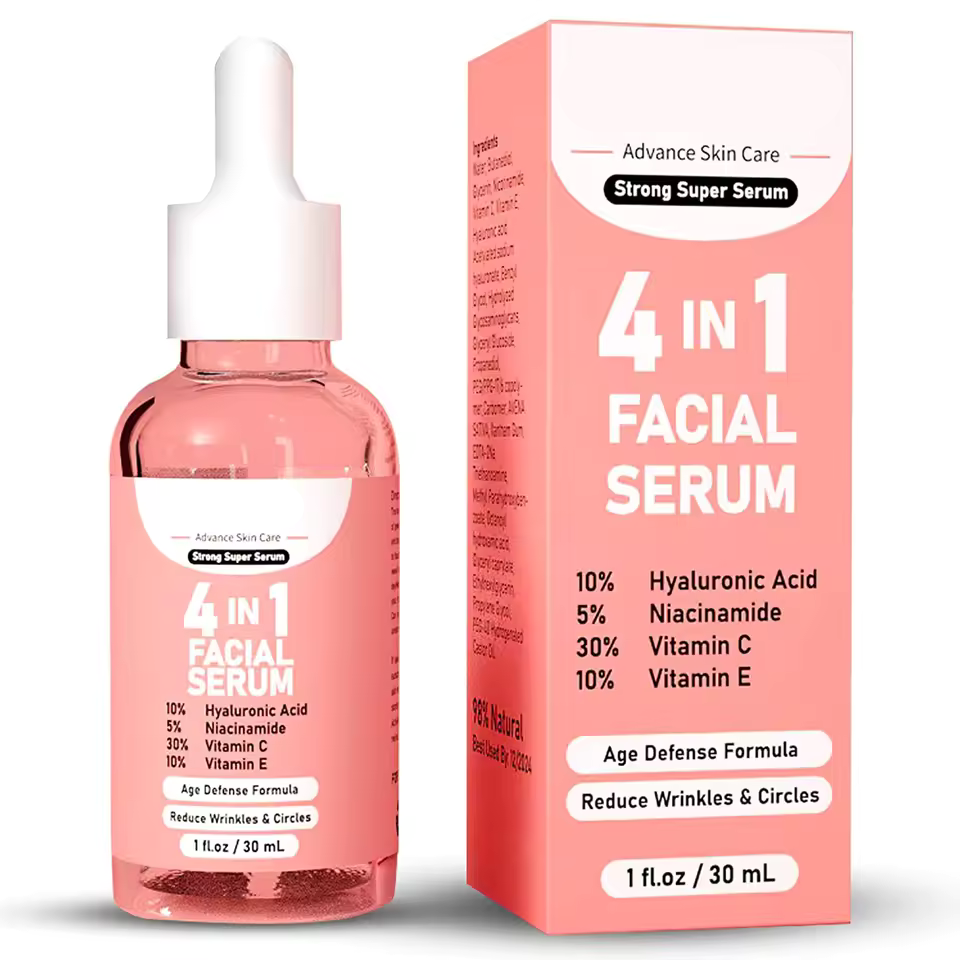 Qorvia™ Serum