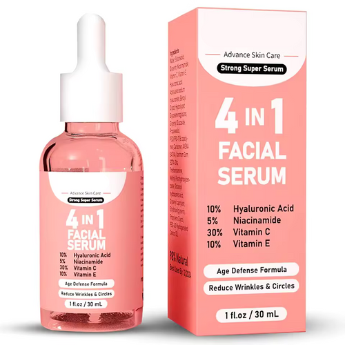 Qorvia™ Serum